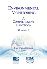 Environmental Monitoring: A Comprehensive Handbook Volume 9