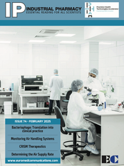 Industrial Pharmacy - IP74