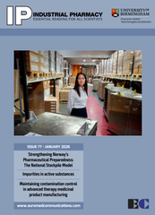 Industrial Pharmacy - IP77