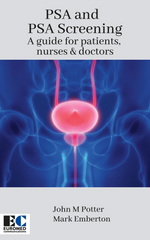 PSA and PSA Screening