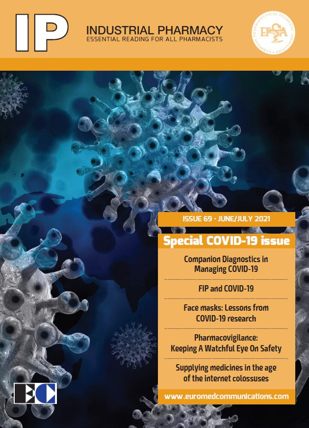 IP Issue 69 - EPSA