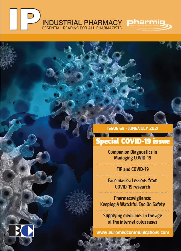 IP Issue 69 - Pharmig