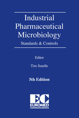 Industrial Pharmaceutical Microbiology 5th Edition