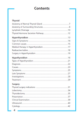 Guide to Thyroid Disease and Surgery