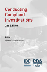 Conducting Compliant Investigations – 2nd edition