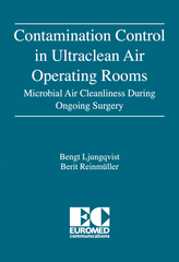 Contamination Control in Ultraclean Air Operating Rooms