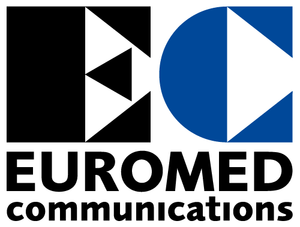 Euromed Communications - Logo