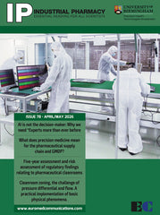 Industrial Pharmacy - IP78