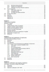 Cleanroom Management in Pharmaceuticals and Healthcare - 2nd Edition