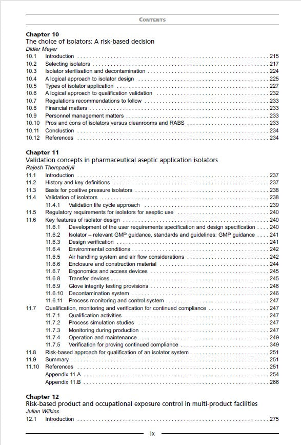 Cleanroom Management in Pharmaceuticals and Healthcare - 2nd Edition