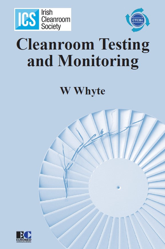 Cleanroom Testing and Monitoring - ICS Society