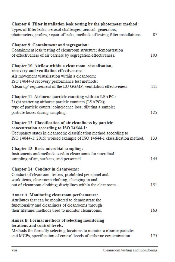 Cleanroom Testing and Monitoring – euromedcommunications
