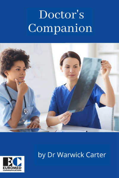 Doctor's Companion