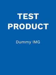 Test Digital Update Product