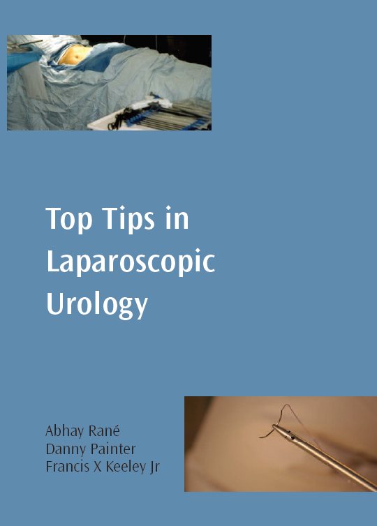 Top Tips in Laparoscopic Urology