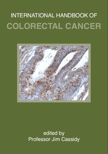 International Handbook of Colorectal Cancer