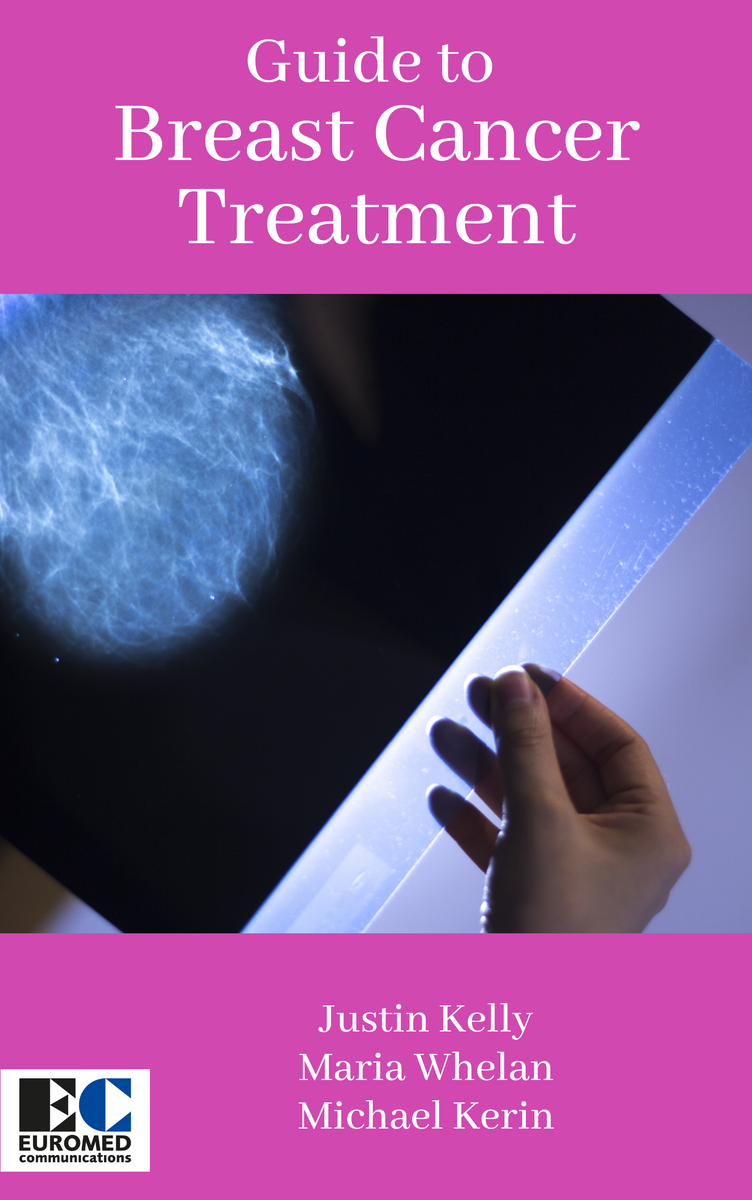 Breast Cancer Program Guide Guide to Breast Cancer Treatment – euromedcommunications