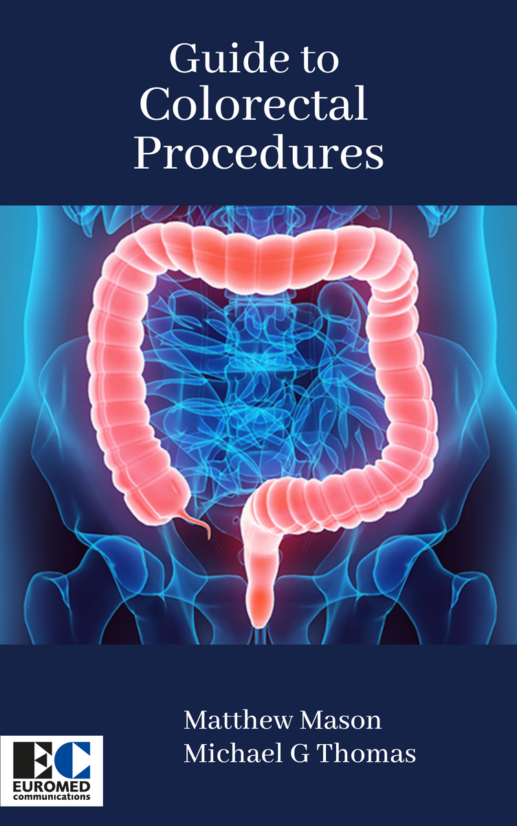 Guide to Colorectal Procedures – euromedcommunications