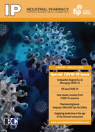 Industrial Pharmacy - Issue 69