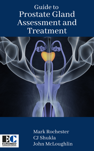 Guide to Prostate Gland Assessment and Treatment