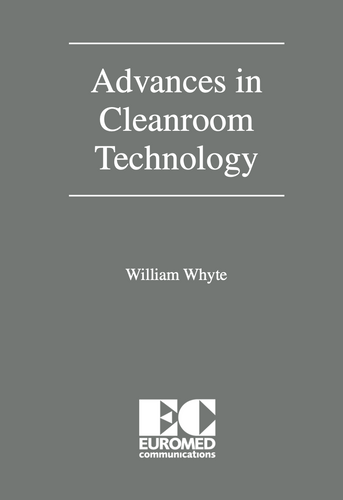 Advances in Cleanroom Technology