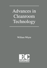 Advances in Cleanroom Technology