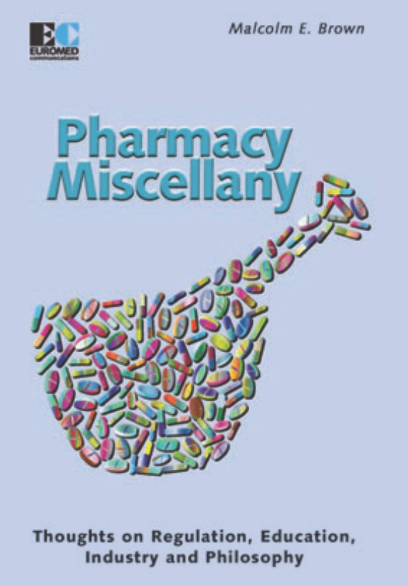 Pharmacy Miscellany