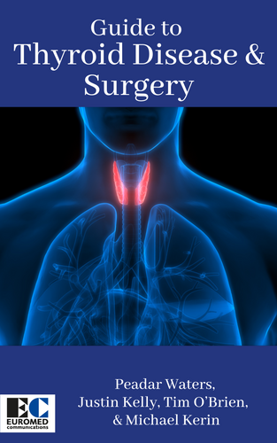 Guide to Thyroid Disease and Surgery