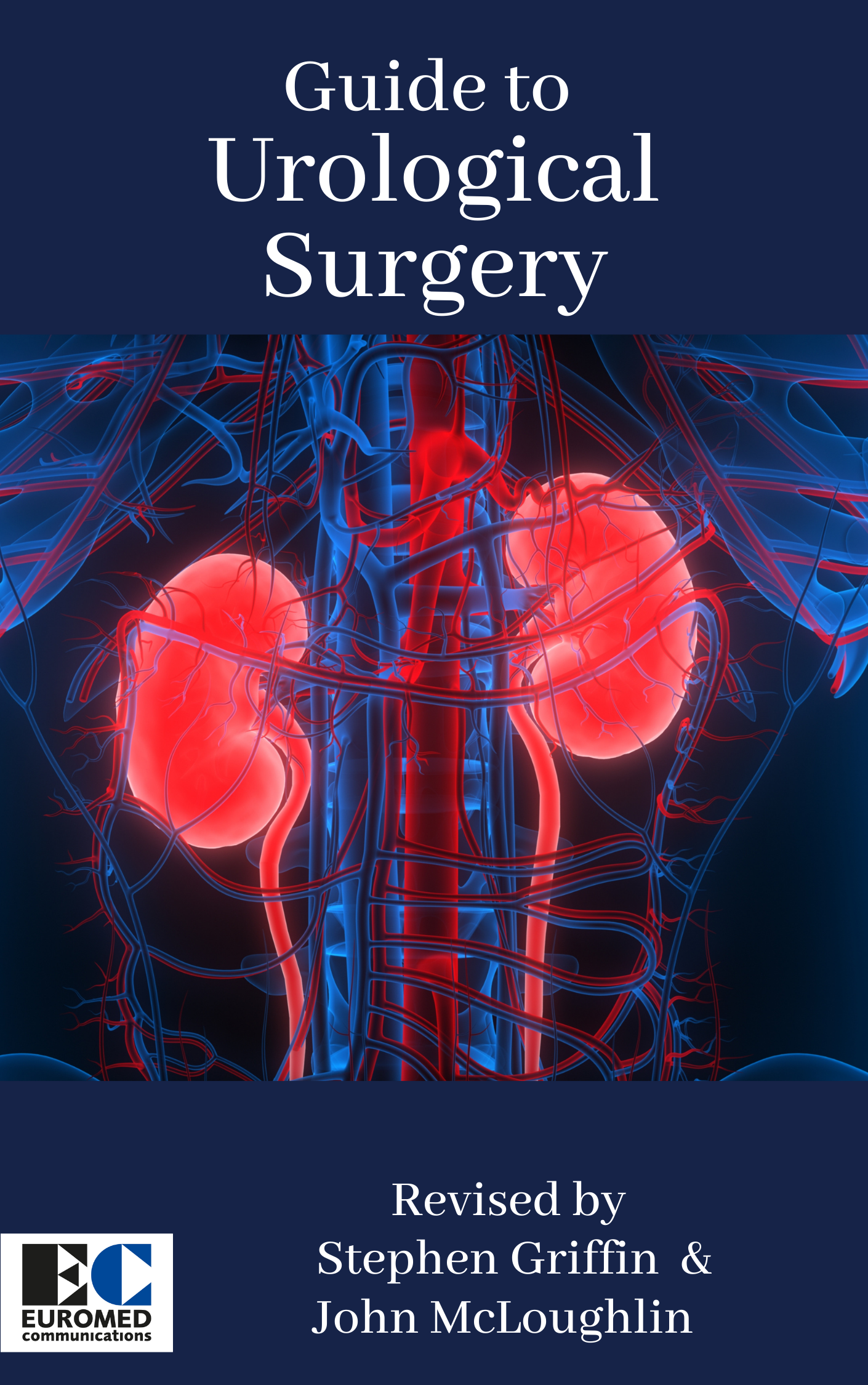 Guide to Urological Surgery